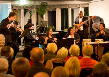 Musici Ola Caribense
